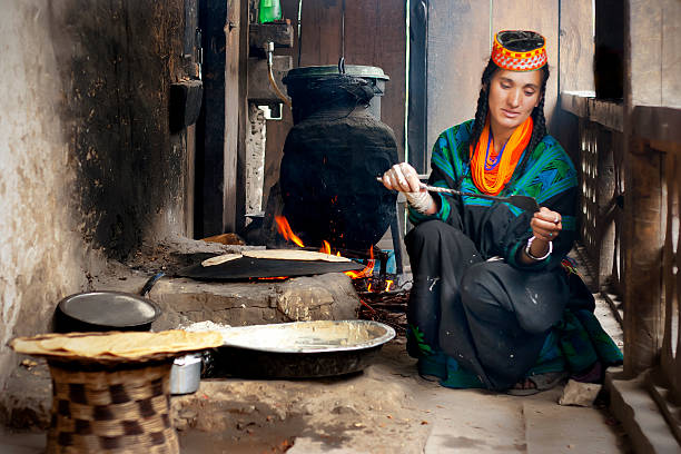 Khyber Pakhtunkhwa (KPK) -