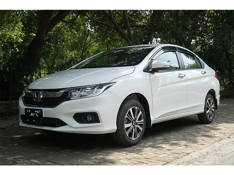 Honda City - The mentioned price is without expenses of fuel which shall be refilled by our guests during their trip. There are a minimum number of rental days required to get the mentioned rate.