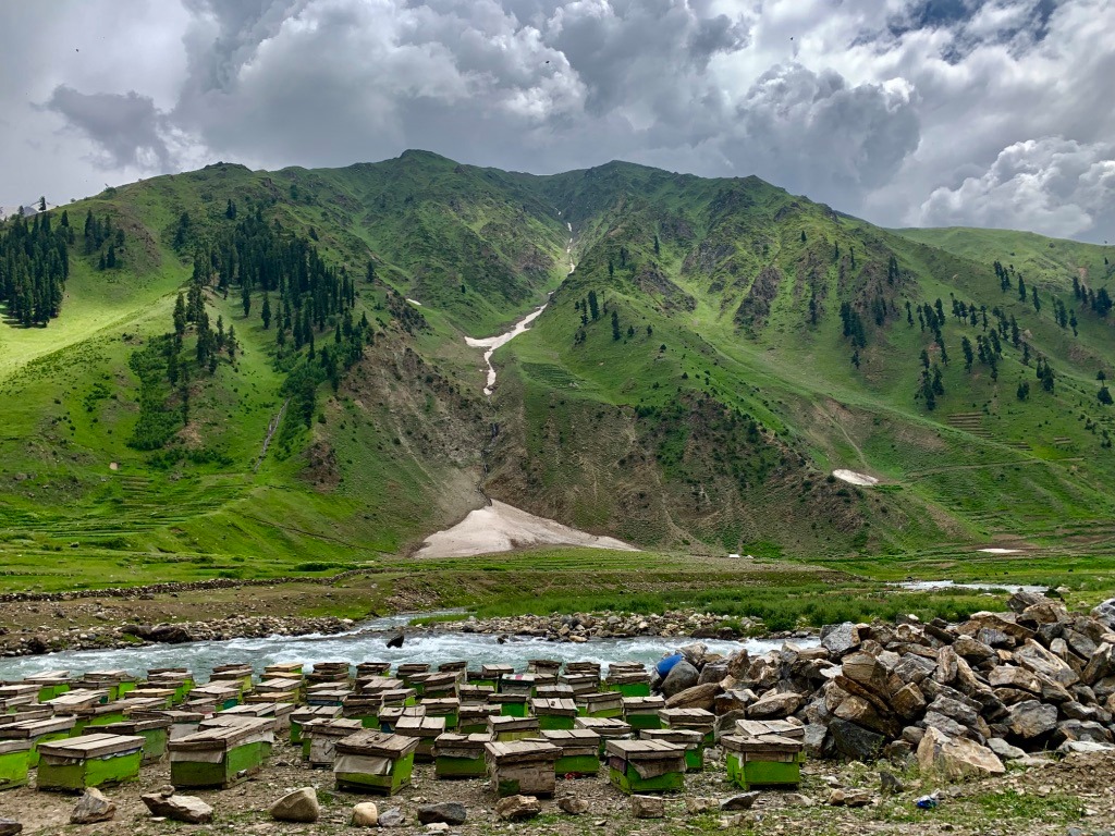 Upper-Kaghan -