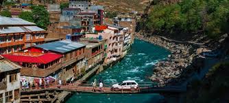 Swat & Malam Jabba -