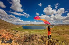 Deosai National Park -