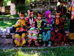 Kalashi Kids  -