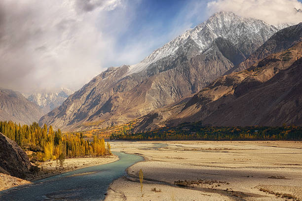 Khyber Pakhtunkhwa (KPK) -